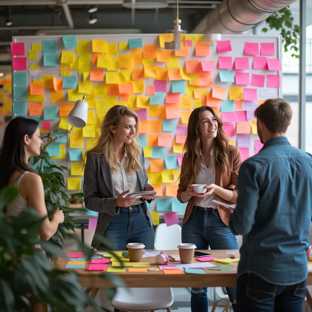 Workshop innovazione
