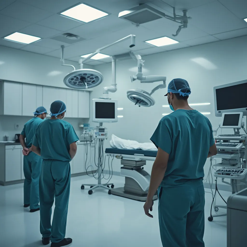 Innovazione in clinica
