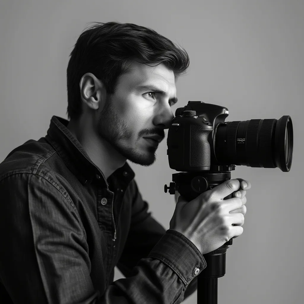 Fotografo