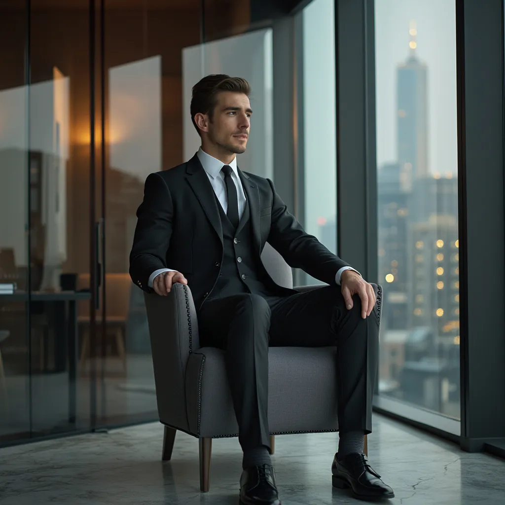 Cliente Lorenzo Riva